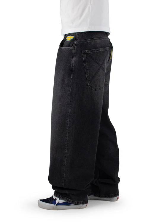 x-tra MONSTER Vintage Denim