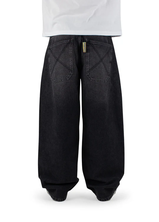 x-tra MONSTER Vintage Denim