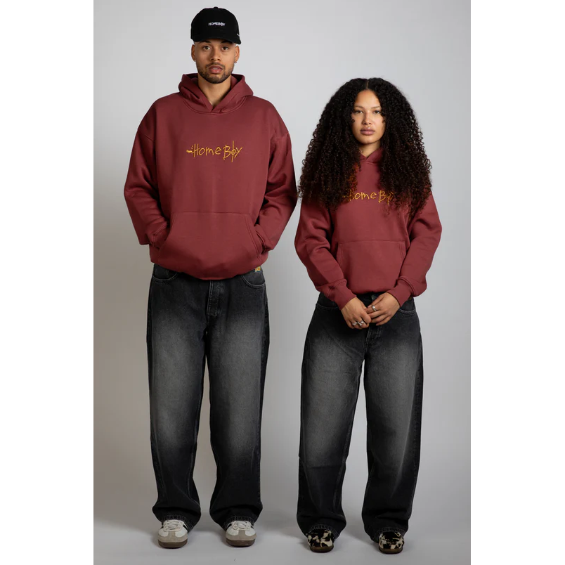 x-tra MONSTER Vintage Denim