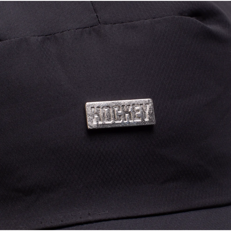 "Hockey" Ear flip hat