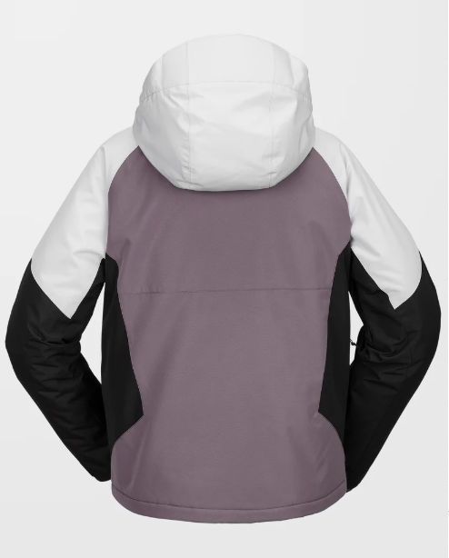 Agate Ins Jacket