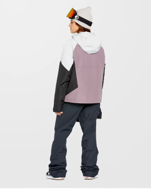 Agate Ins Jacket