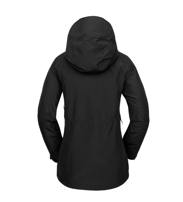 V.CO Aris Insulated Gore-Tex - schwarz