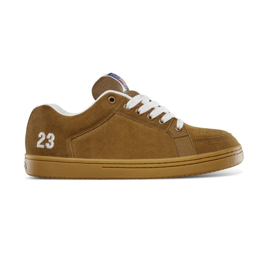 SAL 23 - Brown / Gum