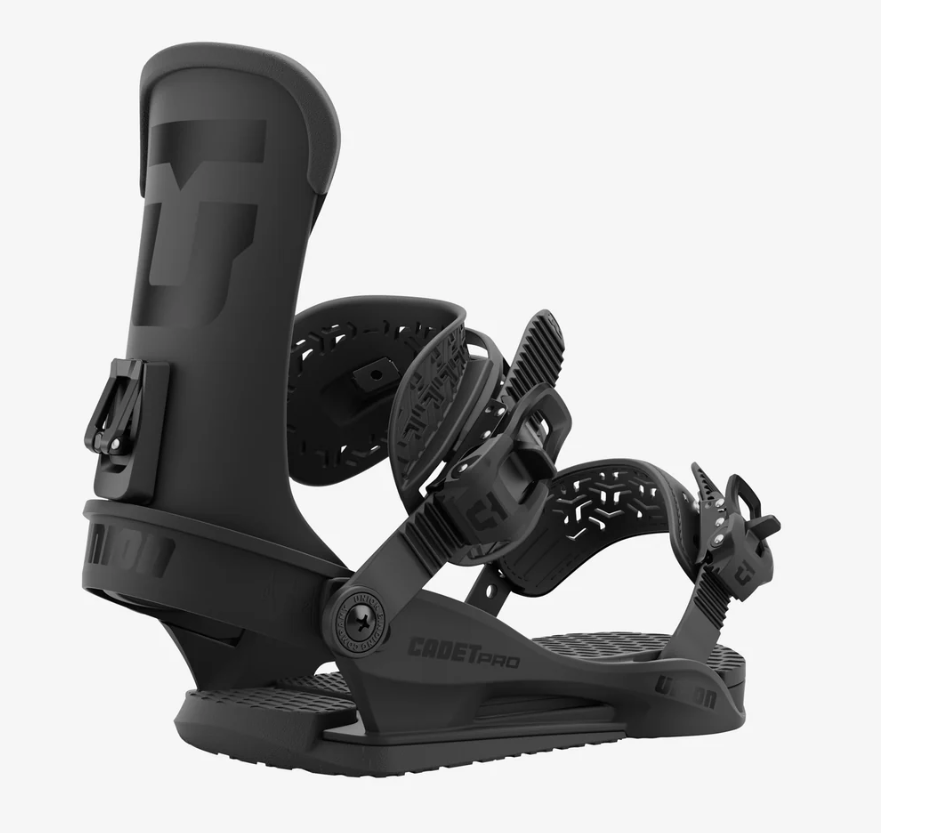 Cadet PRO - Black