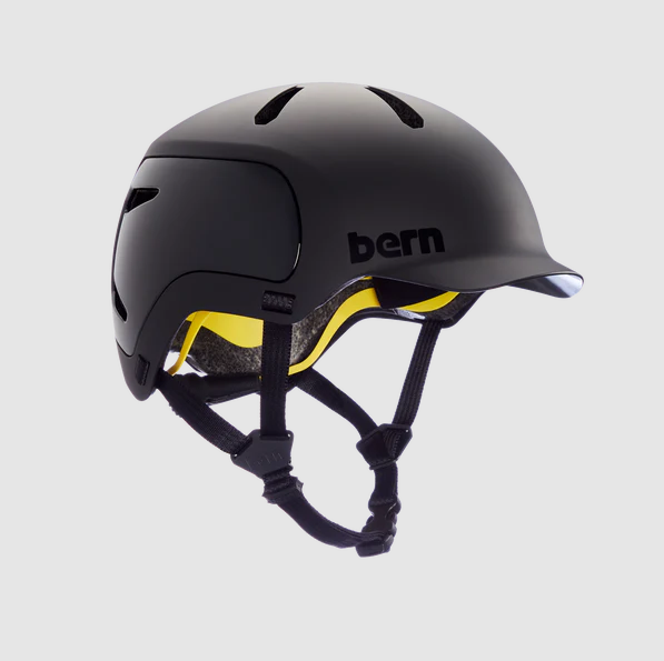 Watts 2.0 MIPS - Black