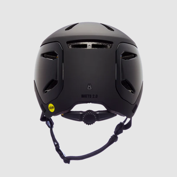 Watts 2.0 MIPS - Black