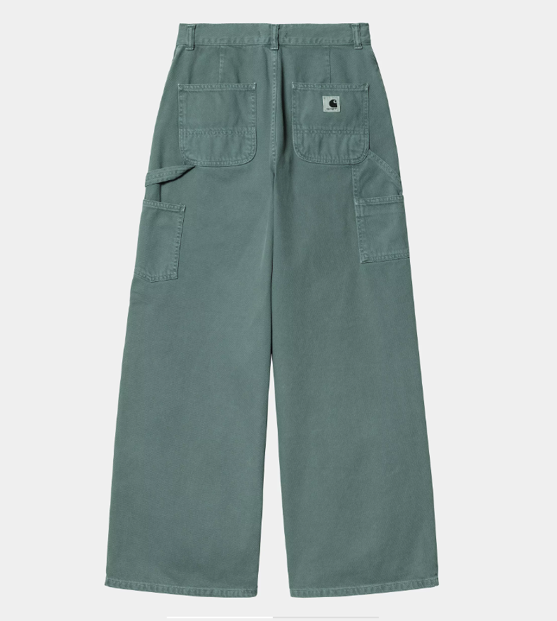 W' Jens Pant
