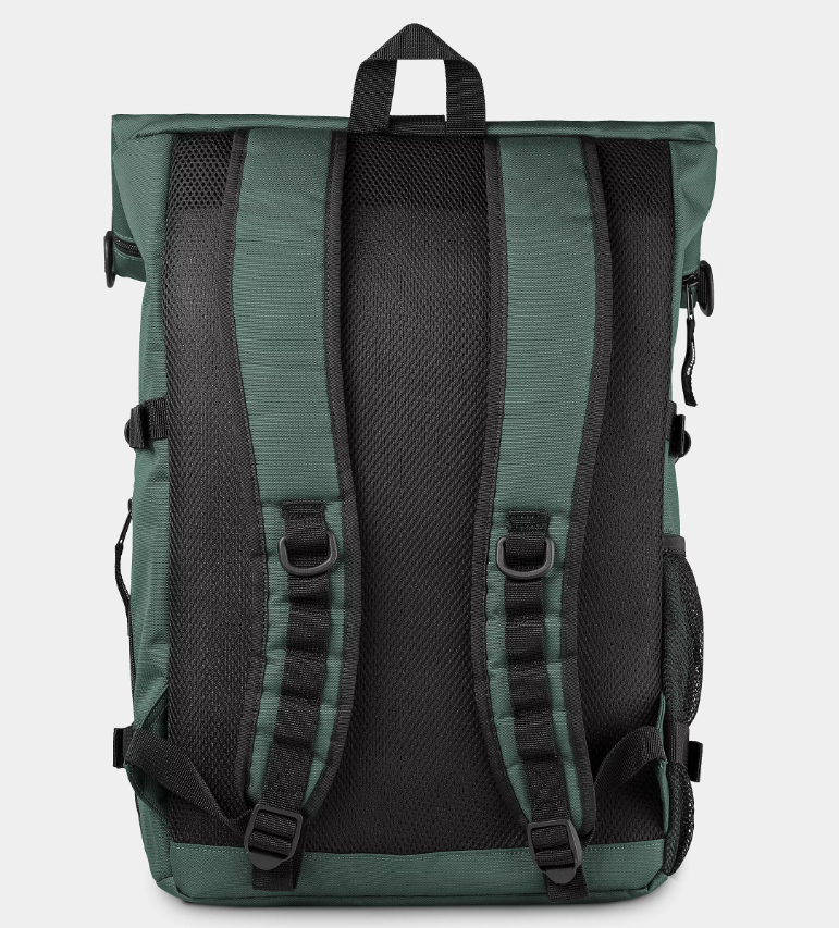 Philis Backpack - Silver Pine