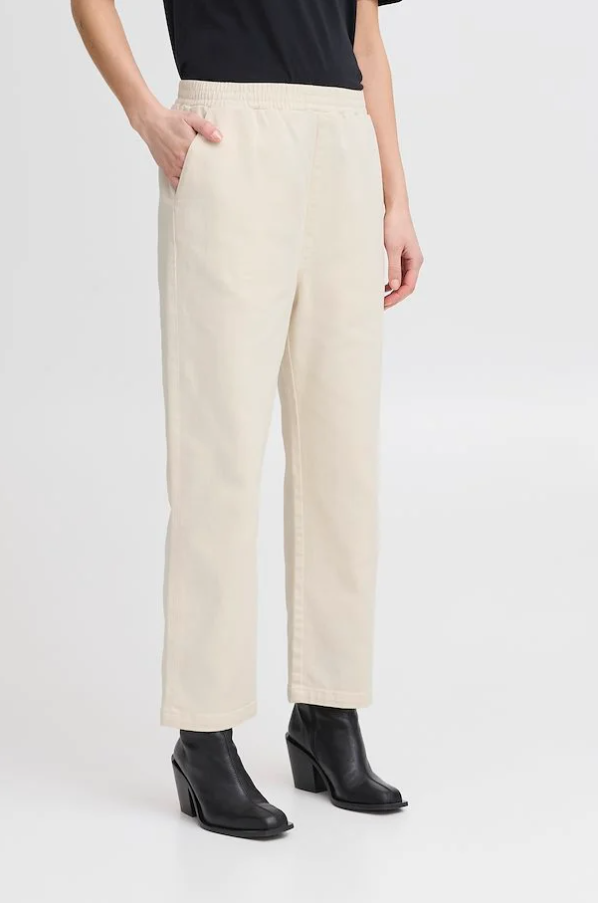 IHBRAISE Jeans - Birch