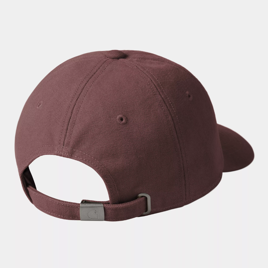 Icon Cap - Dusky Pink