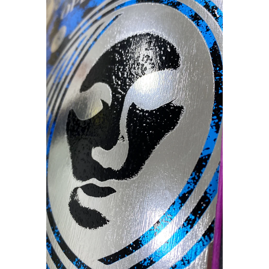 Trey Wood Textured - 8.25