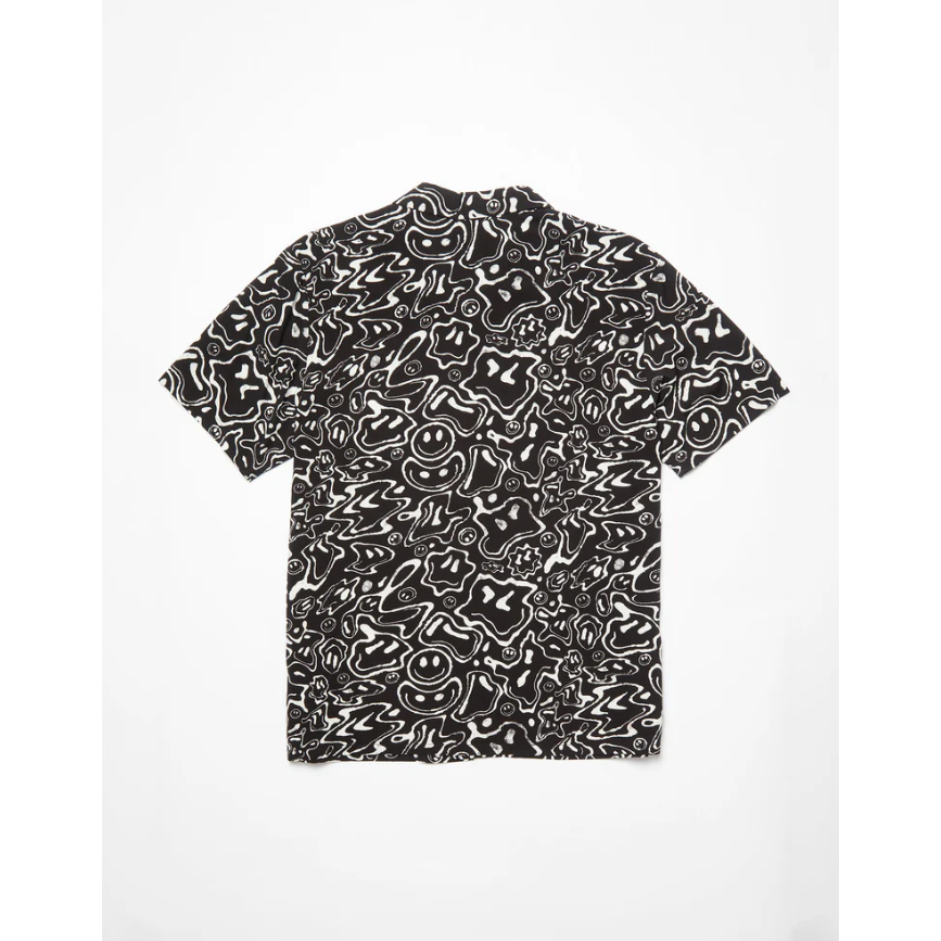 Filip Rygalski Shirt - Black