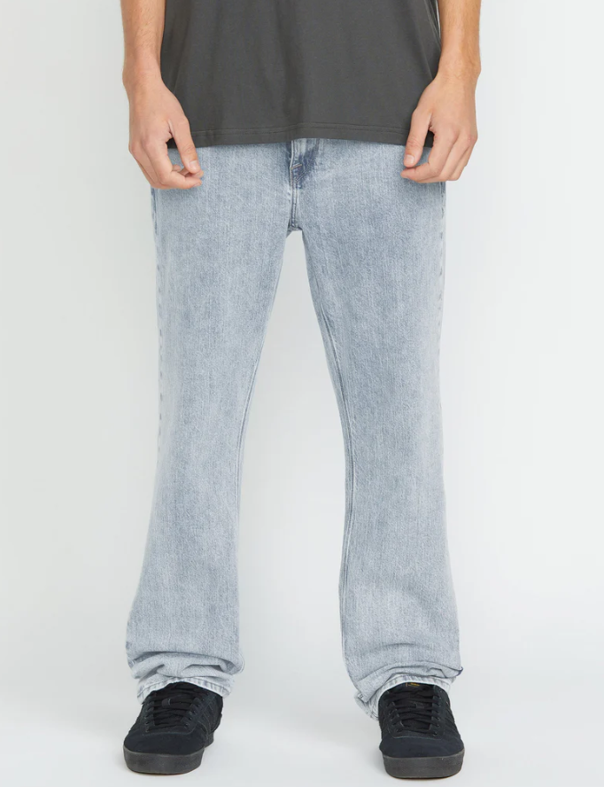 Solver Jeans - Carolina Blue