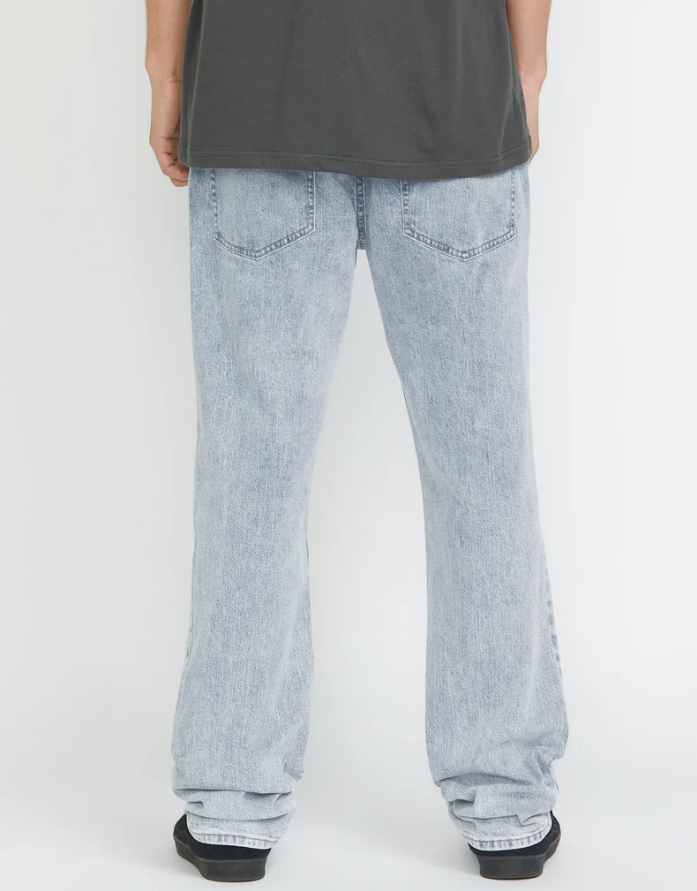 Solver Jeans - Carolina Blue