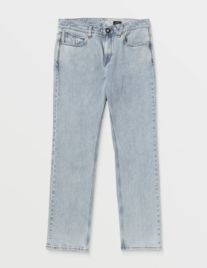 Solver Jeans - Carolina Blue