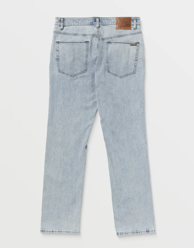 Solver Jeans - Carolina Blue