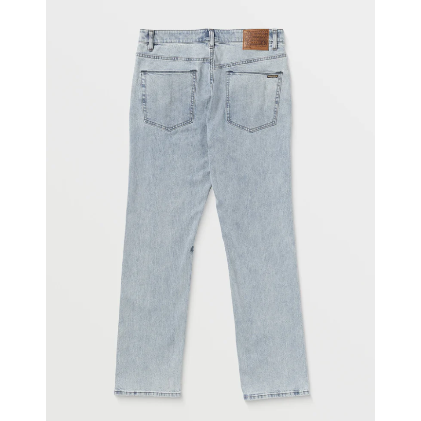 Solver Jeans - Carolina Blue