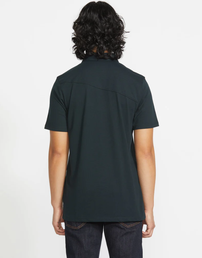 Wowzer Polo - Black