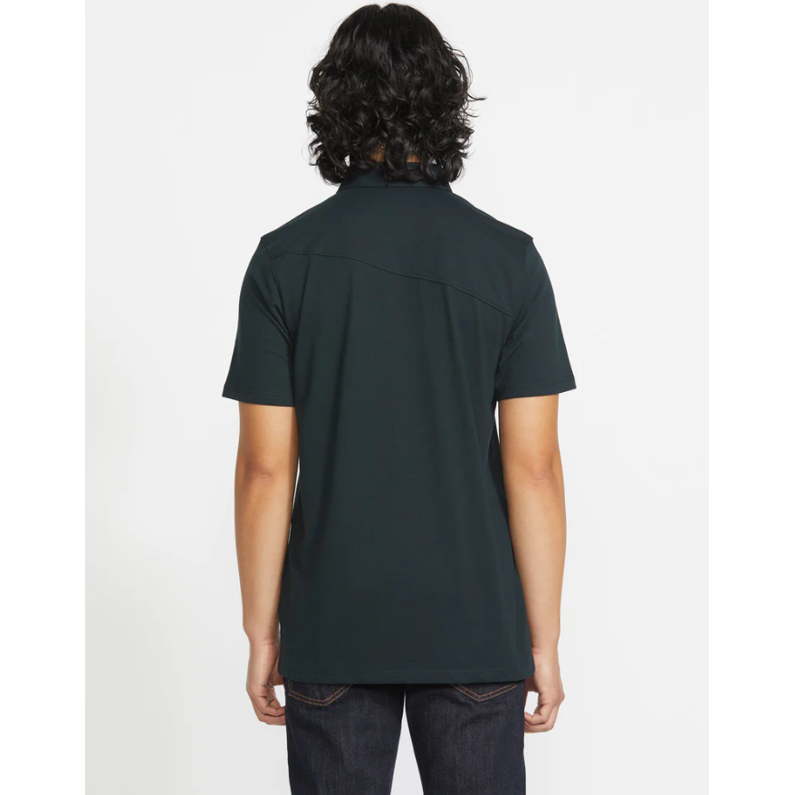 Wowzer Polo - Black