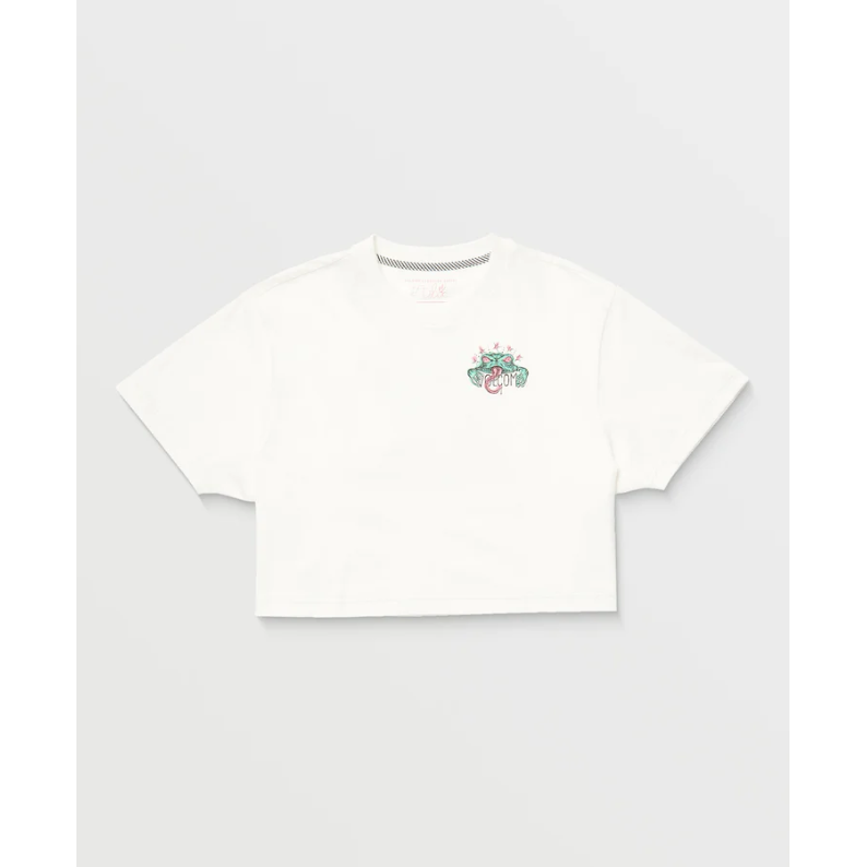 Alix 1 T-shirt - Star White