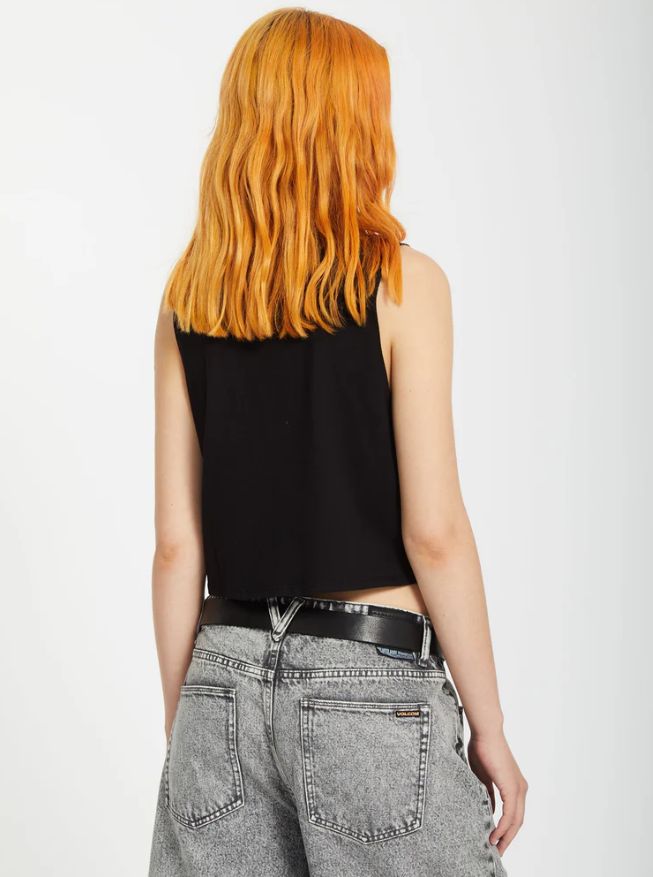 Filip Rygalski Tanktop - Black