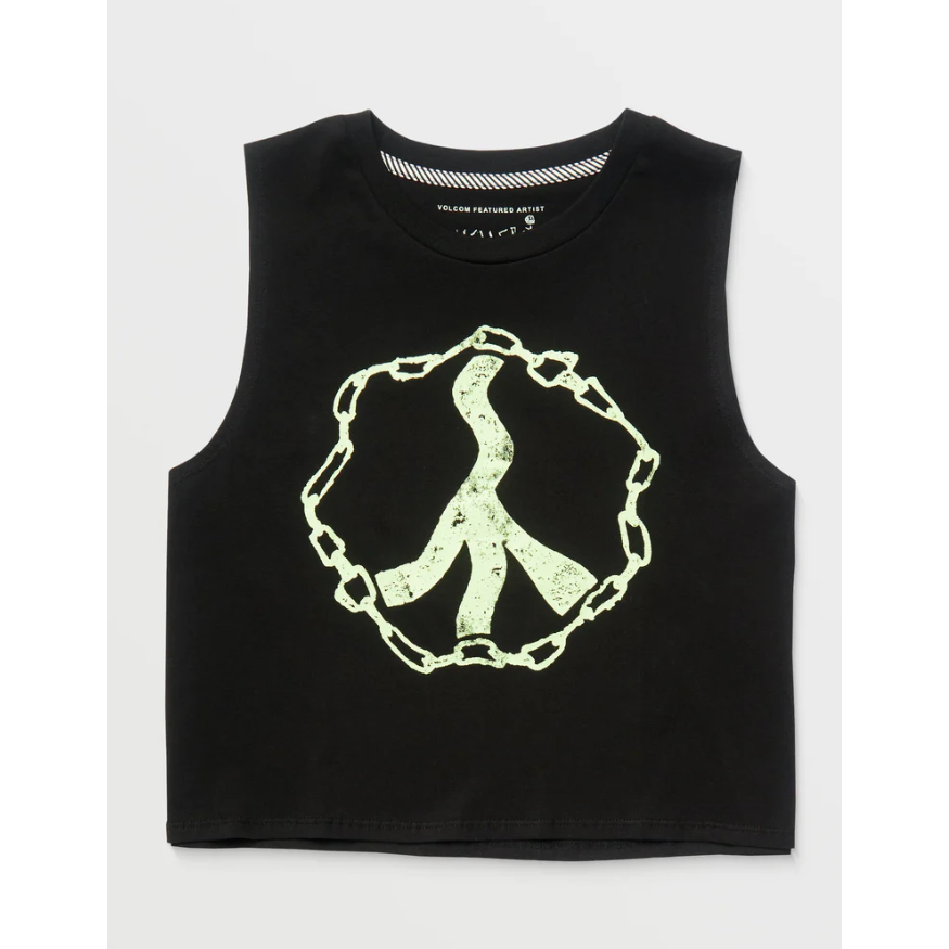 Filip Rygalski Tanktop - Black
