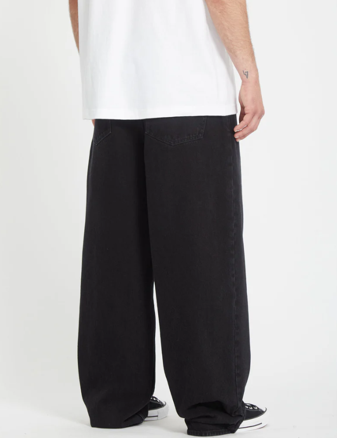 Chillow Jeans - Black