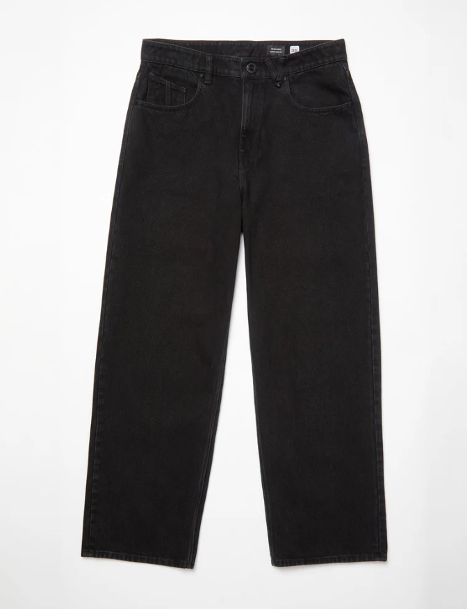 Chillow Jeans - Black