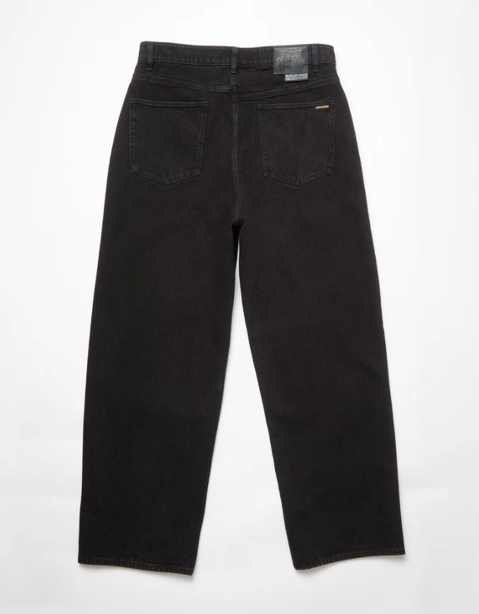 Chillow Jeans - Black