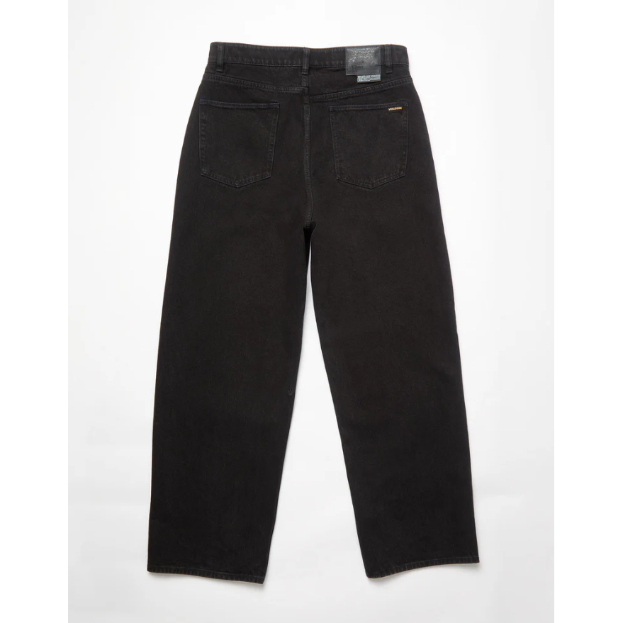 Chillow Jeans - Black