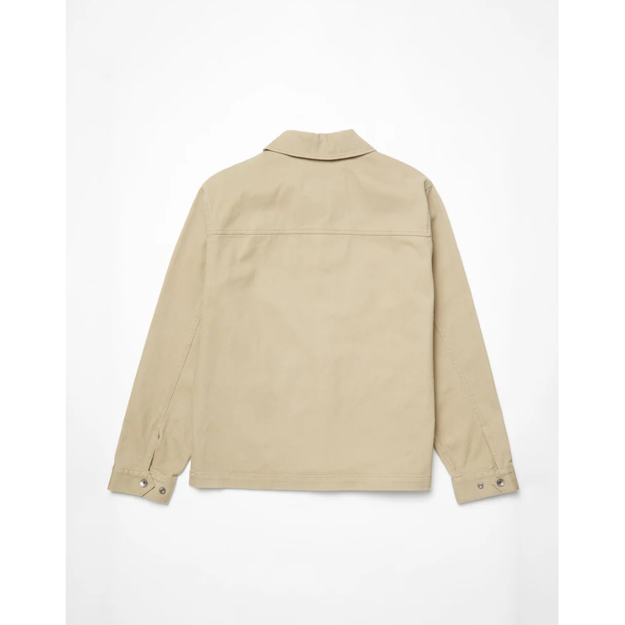 Barton Jacke - Khaki