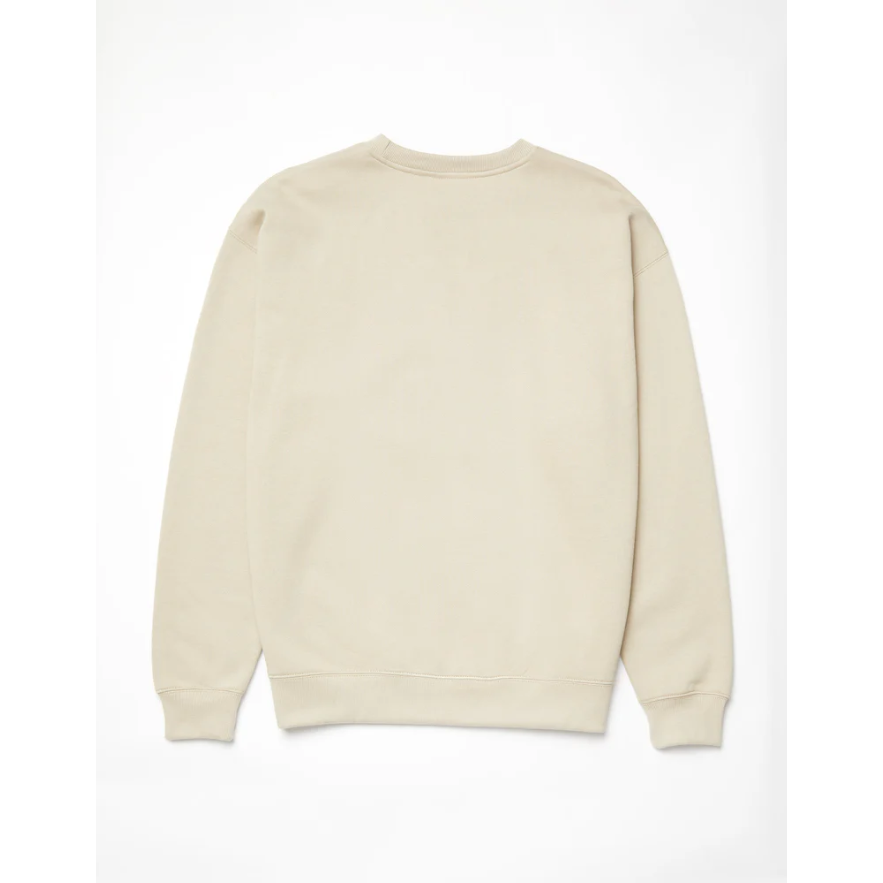 Volcom Stone Pullover - Light Khaki