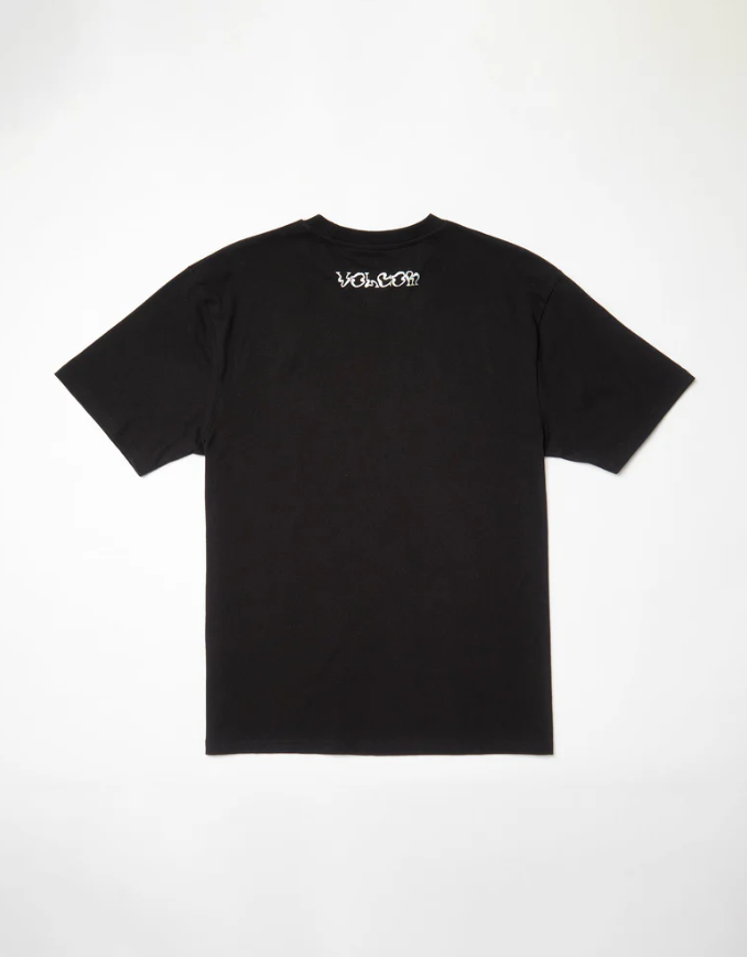 Filip Rygalski 3 T-shirt - Black