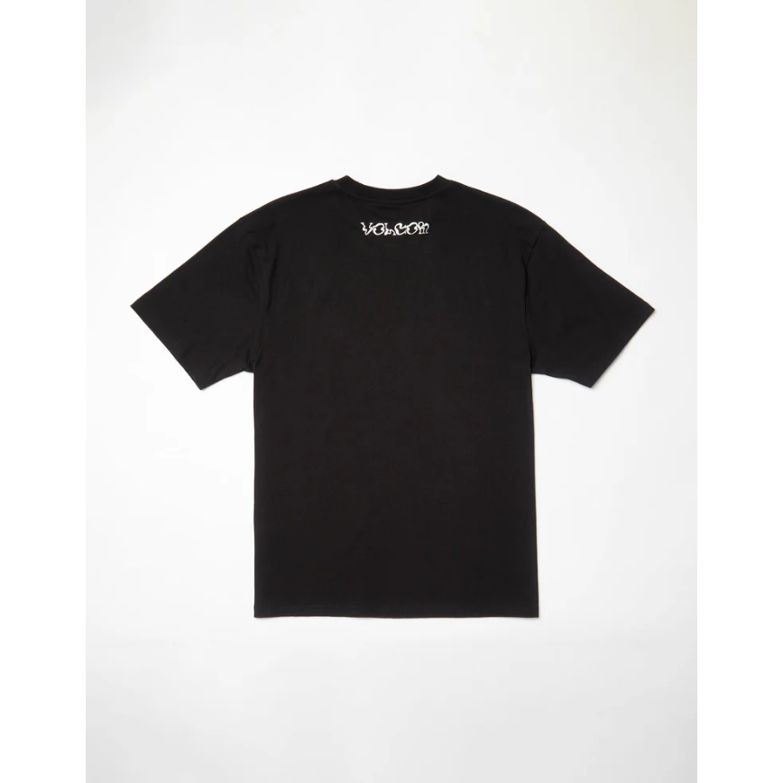 Filip Rygalski 3 T-shirt - Black