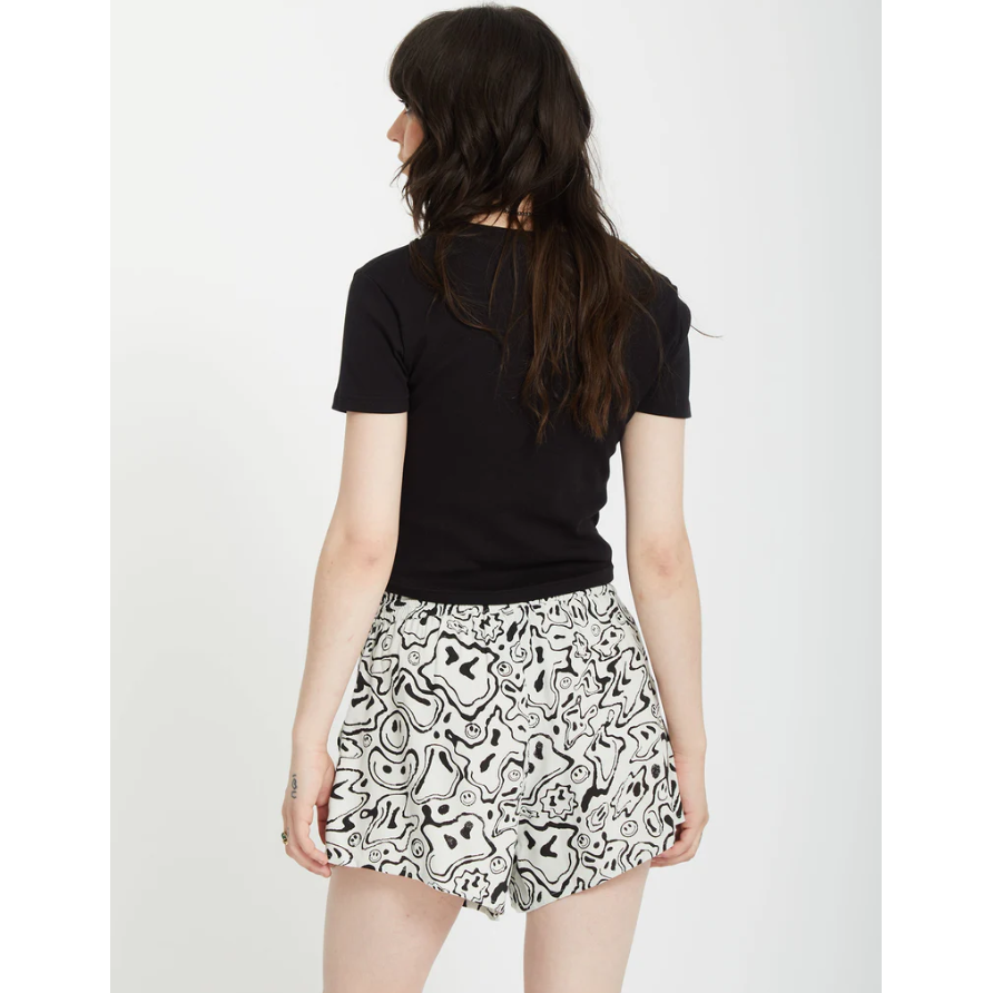 Filip Rygalski Shorts - Cloud Blue