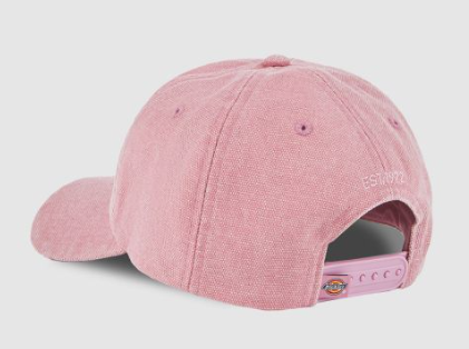 Hardwick Cap - Lilas
