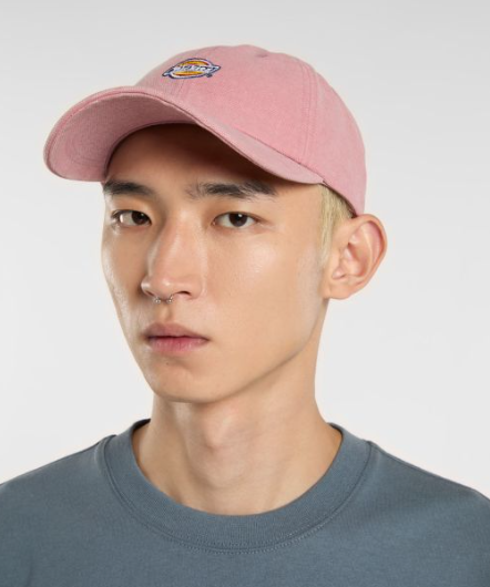 Hardwick Cap - Lilas