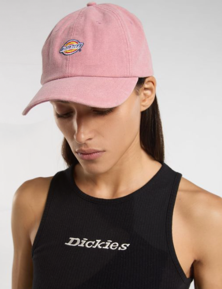 Hardwick Cap - Lilas