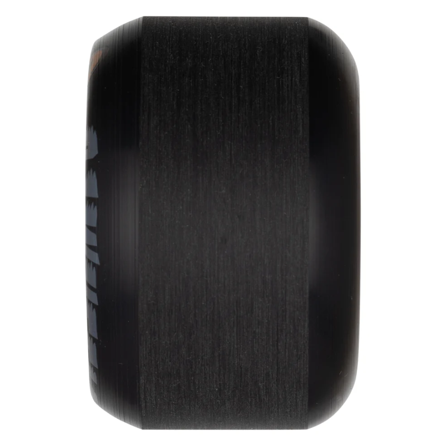OJ Wheels Double Duro Black 54mm - 101A/95A