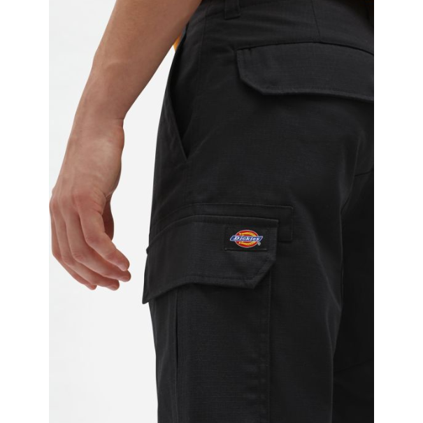 Millerville Short - Black