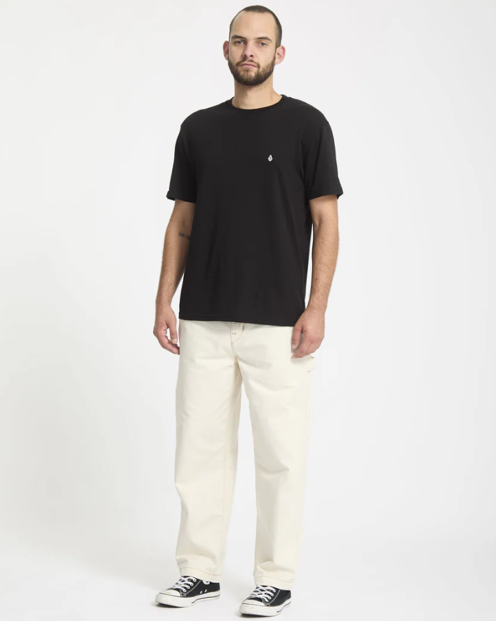Kraftsman Pant - Dirty White