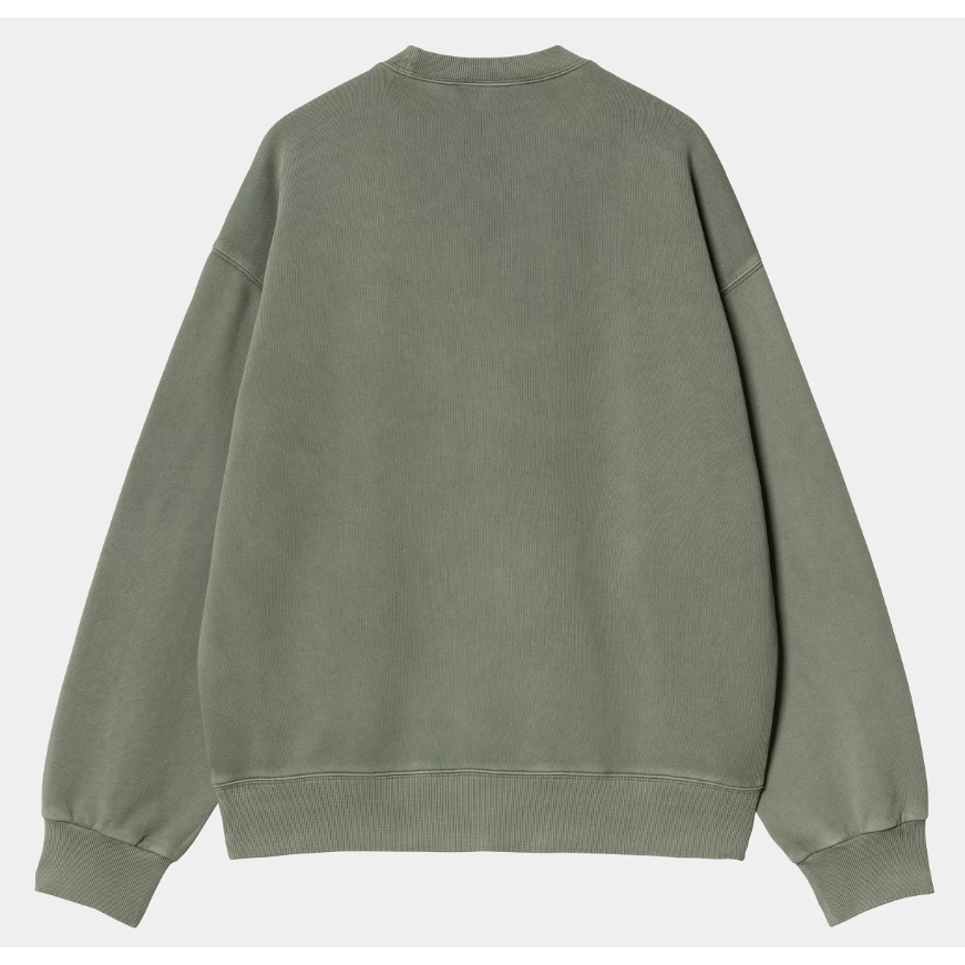 Nelson Crew Sweat - Park