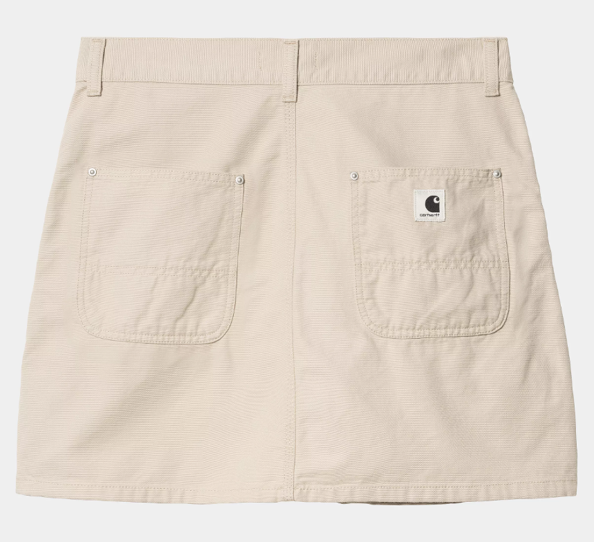 W´Maeve Double Knee Skirt - Fleur