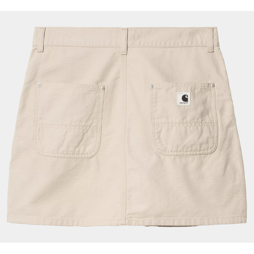 W´Maeve Double Knee Skirt - Fleur