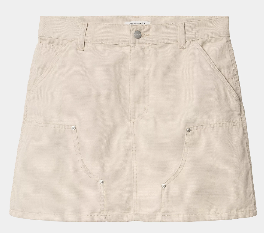 W´Maeve Double Knee Skirt - Fleur