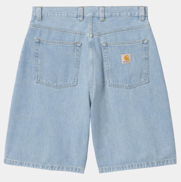 Brandon Short - Blue Stone