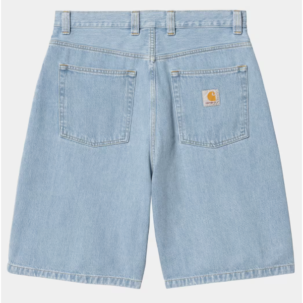 Brandon Short - Blue Stone