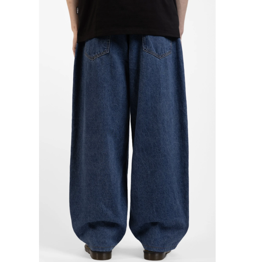 Jean Casper Rod Signature