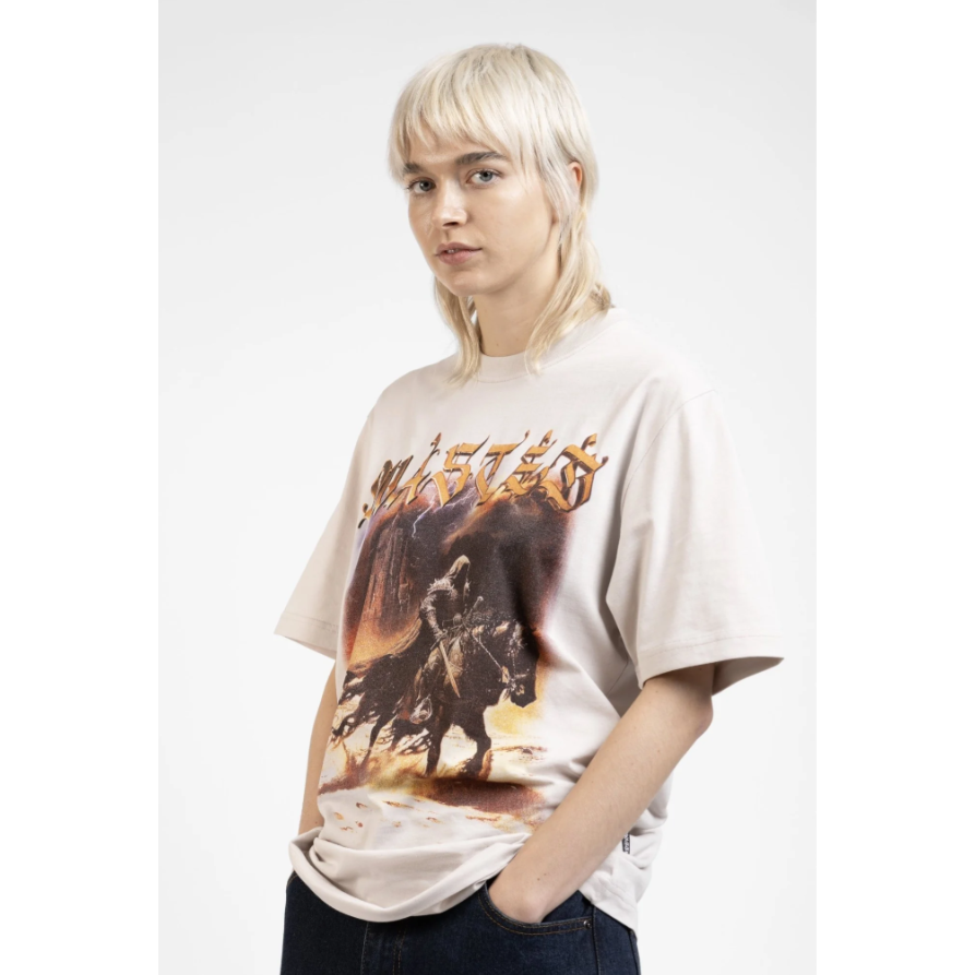 Mirage T-Shirt - White